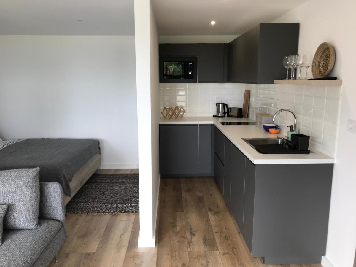Panorama & Vino Apartman Сиглигет Экстерьер фото